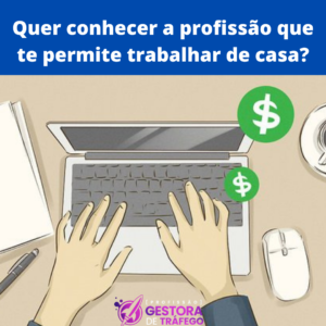 Gestão de tráfego Pago